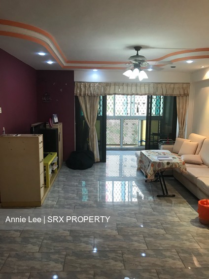 Blk 309 Canberra Road (Sembawang), HDB 5 Rooms #171922572